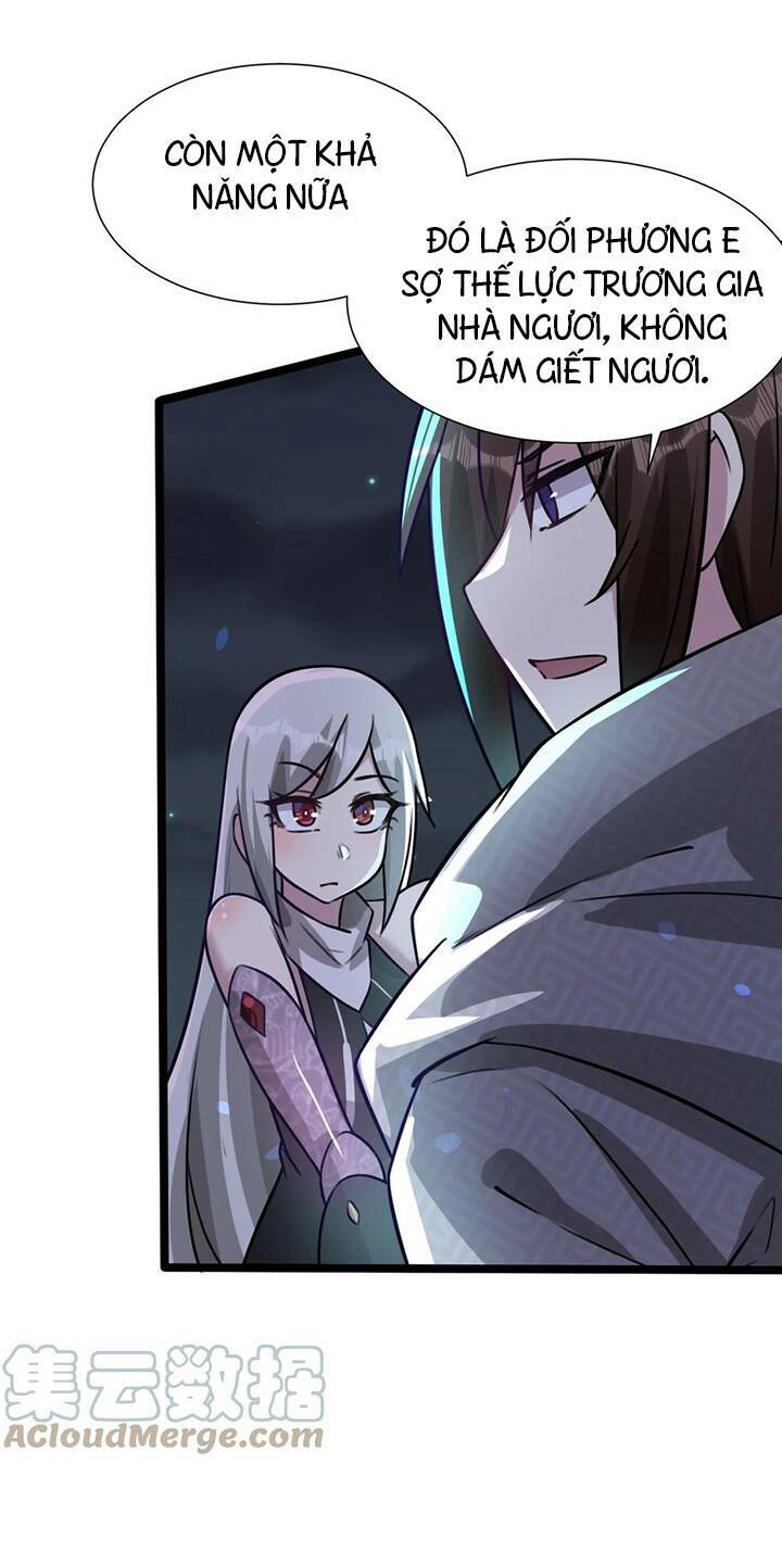 Đại Bảo Kiếm Của Tôi: Chapter 24