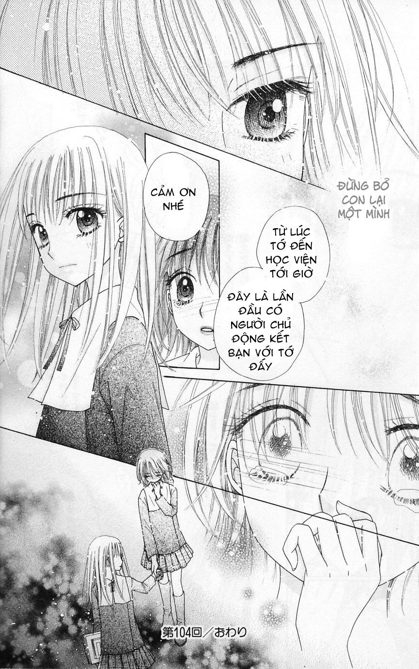 Học Viện Alice: Chapter 104