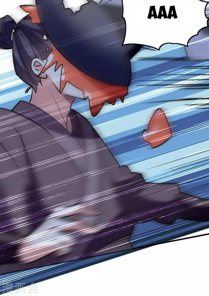 Vạn Giới Tiên Vương: Chapter 34