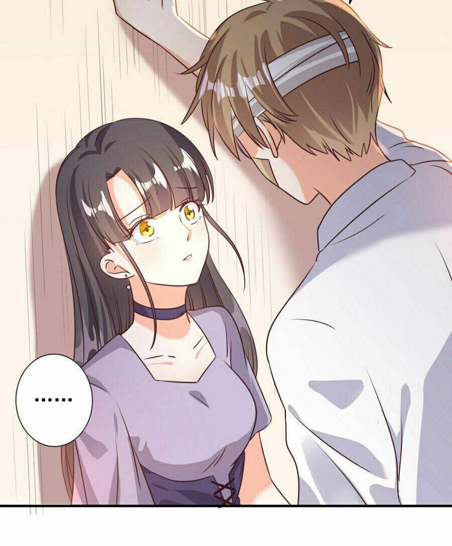 Hôn Nhân Dục Vọng: Thiếu Gia Nhẹ Một Chút!: Chapter 78