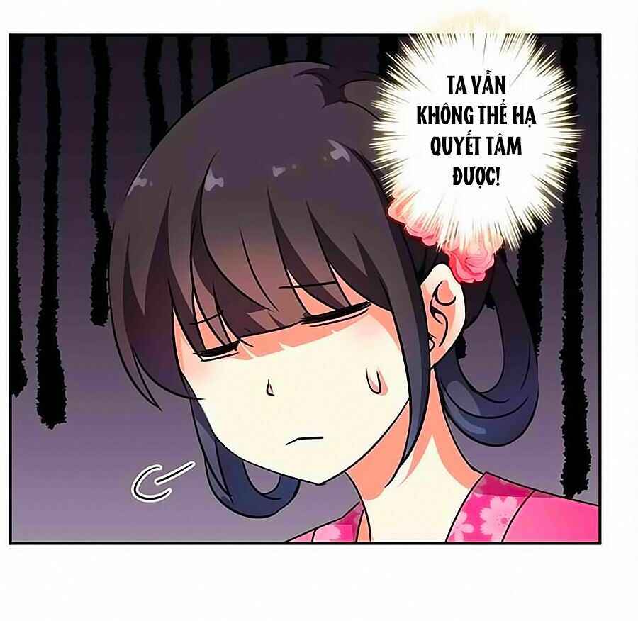 Vương Gia ! Ngươi Thật Bỉ Ổi !: Chapter 332