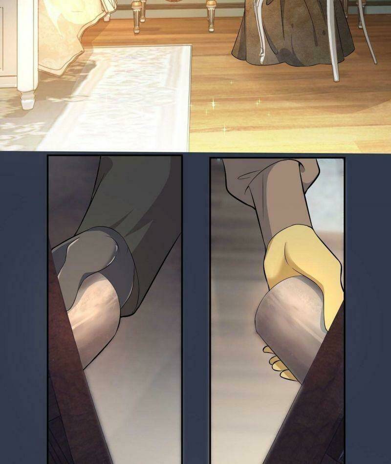 Không Thể Hòan Hảo Tuyệt Đối: Chapter 18