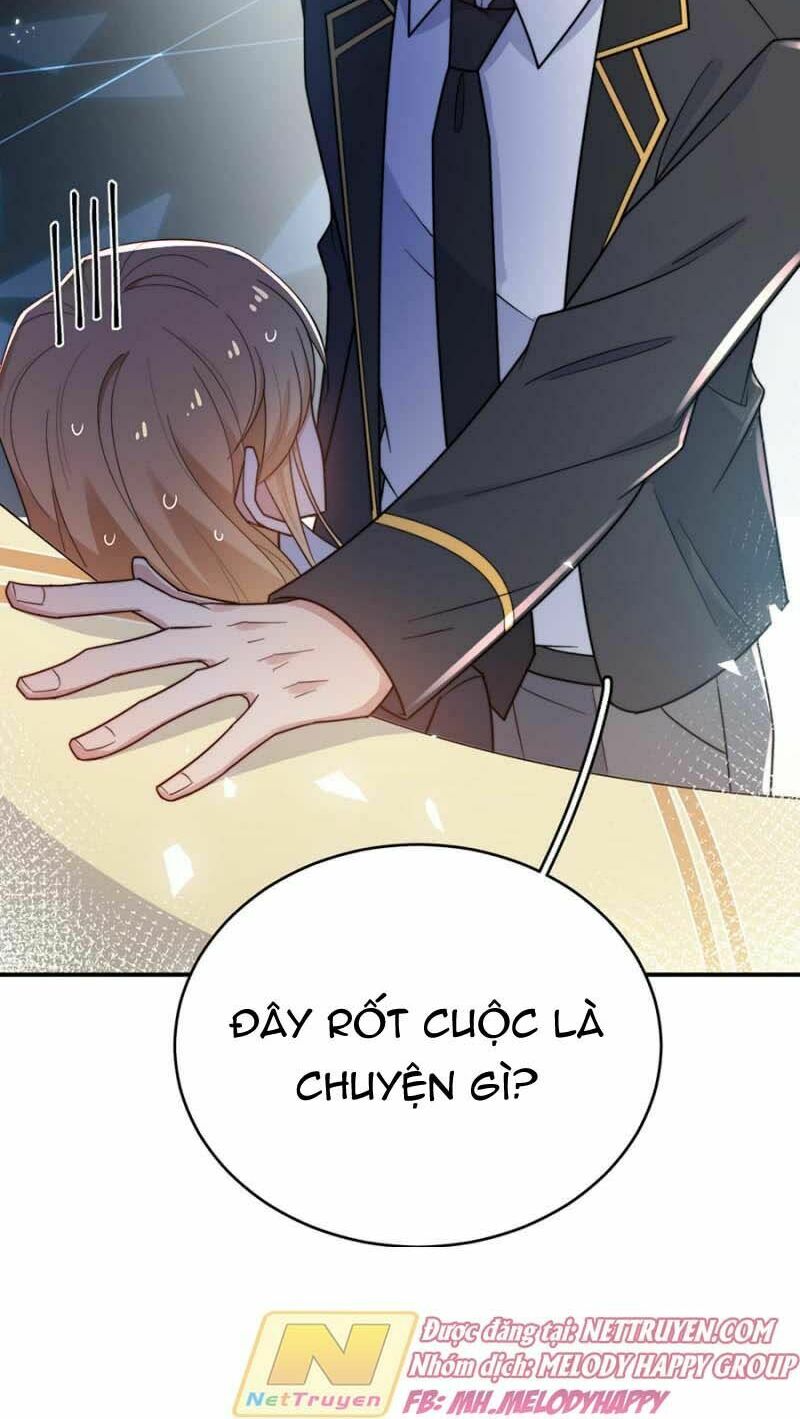 Ma Lạt Thiên Kim Đẩu Ác Thiếu: Chapter 225