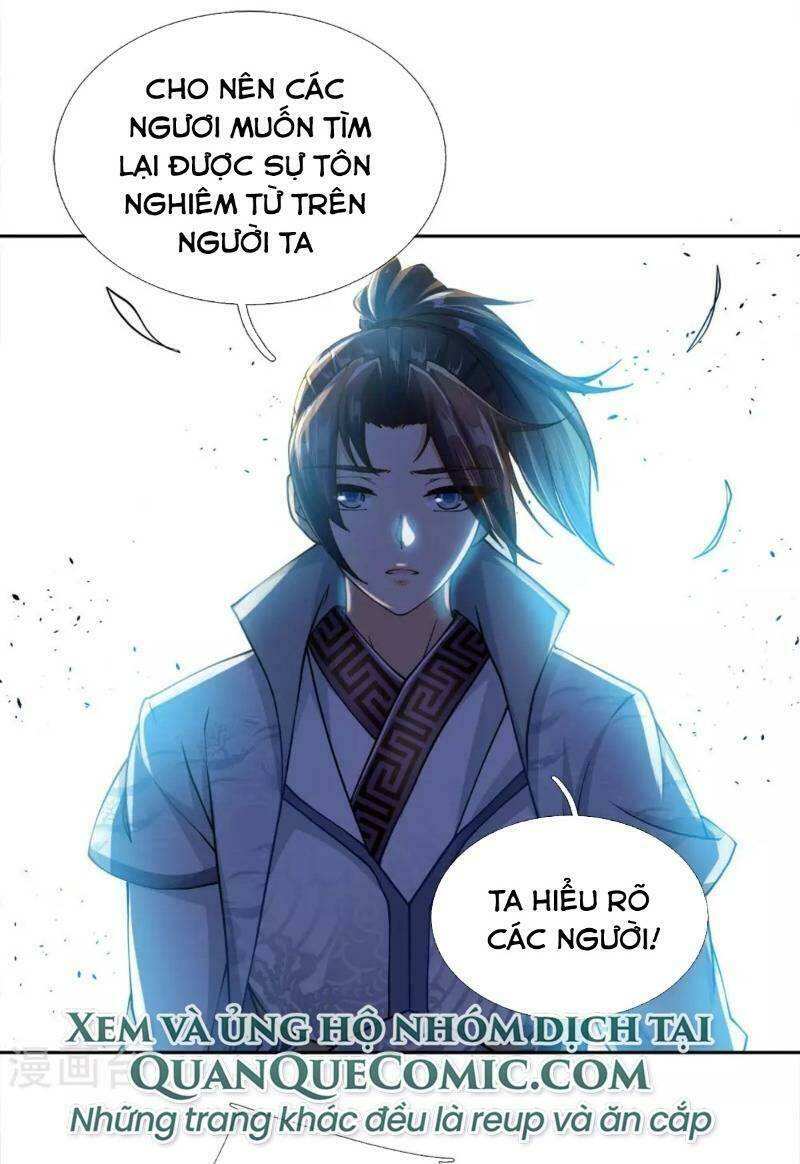 Thân Thể Của Ta Là Kiếm Chủng: Chapter 39