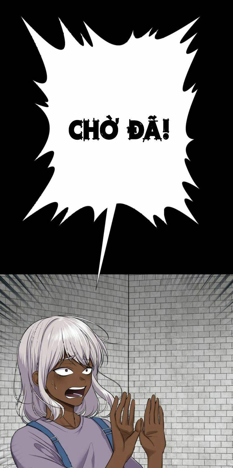 Trò Chơi Của Chúa Thượng: Chapter 3