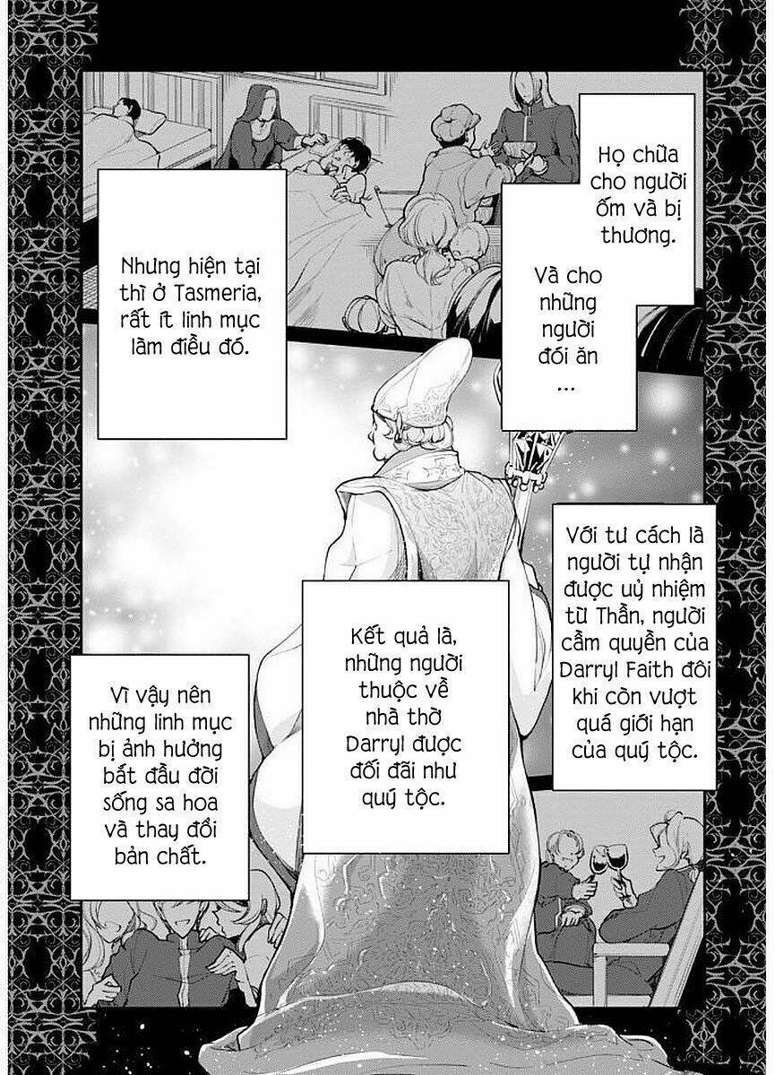 Koushaku Reijou No Tashinami: Chapter 20