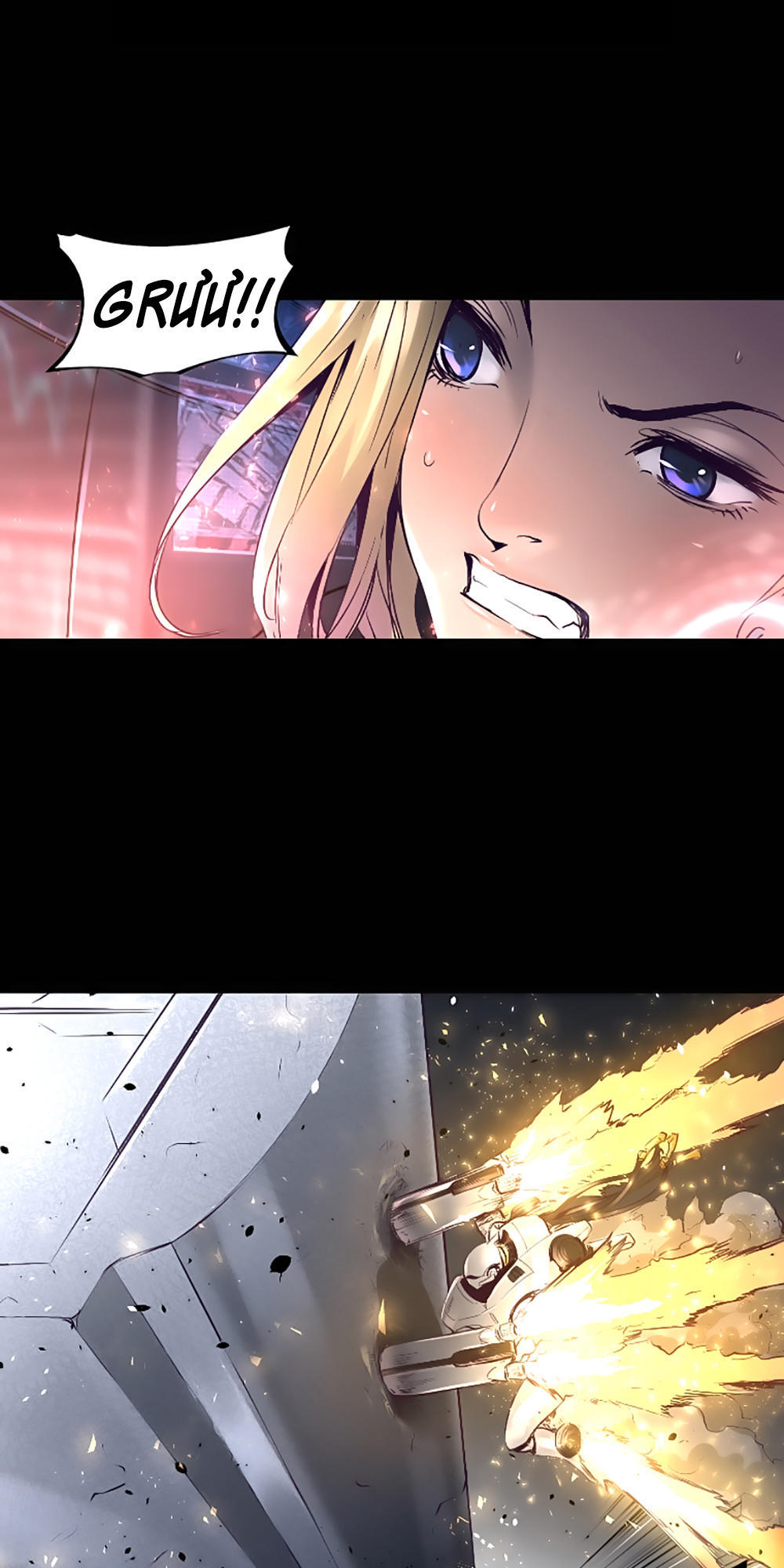 Dị Giới Tam Tuyệt: Chapter 30