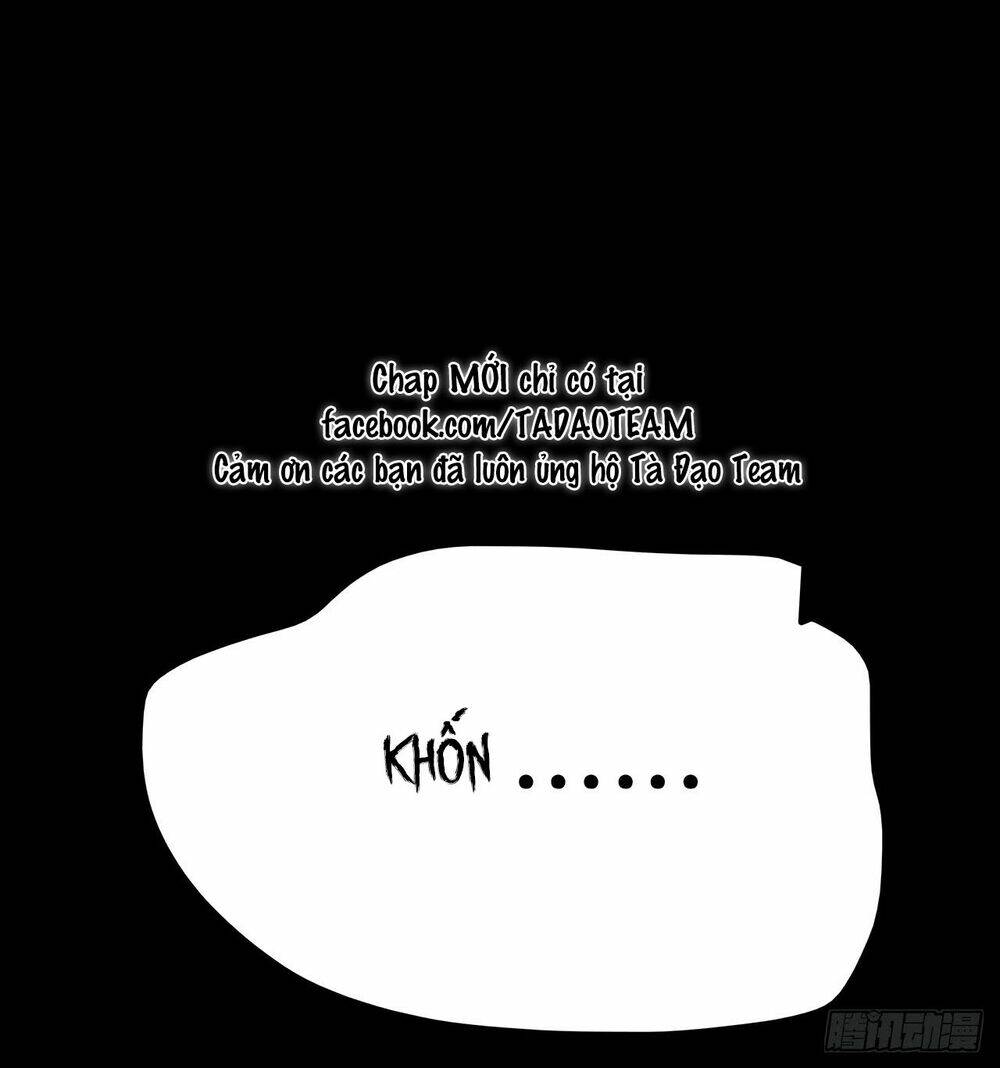 Người Yêu Thời Không: Chapter 62