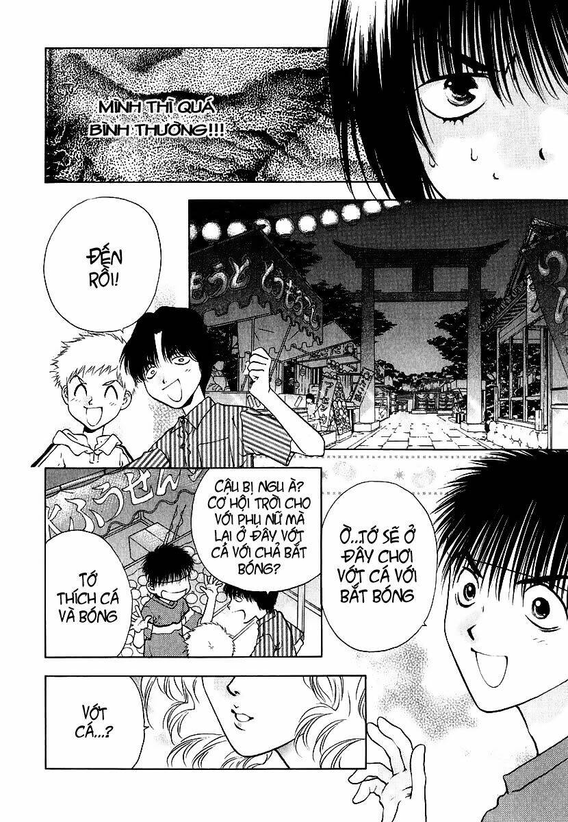 Girls Saurus Dx: Chapter 10