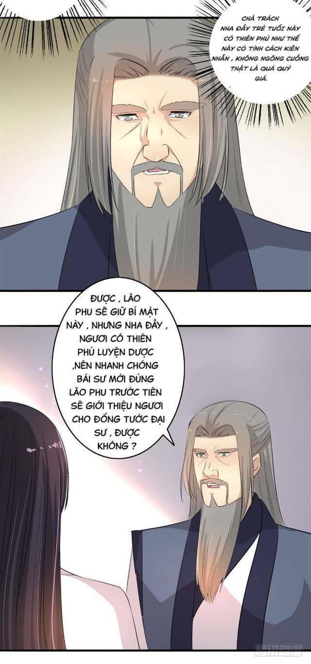 Cuồng Phi Phách Lối: Chapter 108