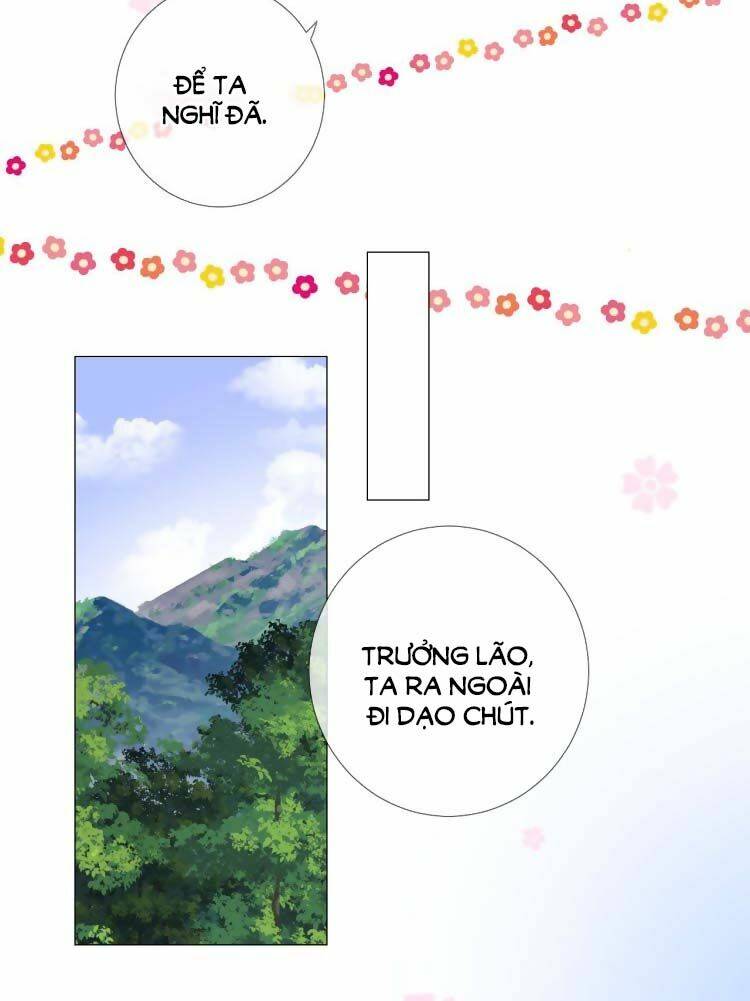 Sao Lại Là Yêu?: Chapter 12