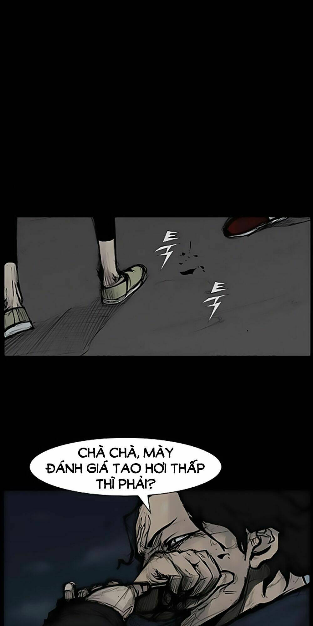 Độc Cô Tiền Truyện: Chapter 68