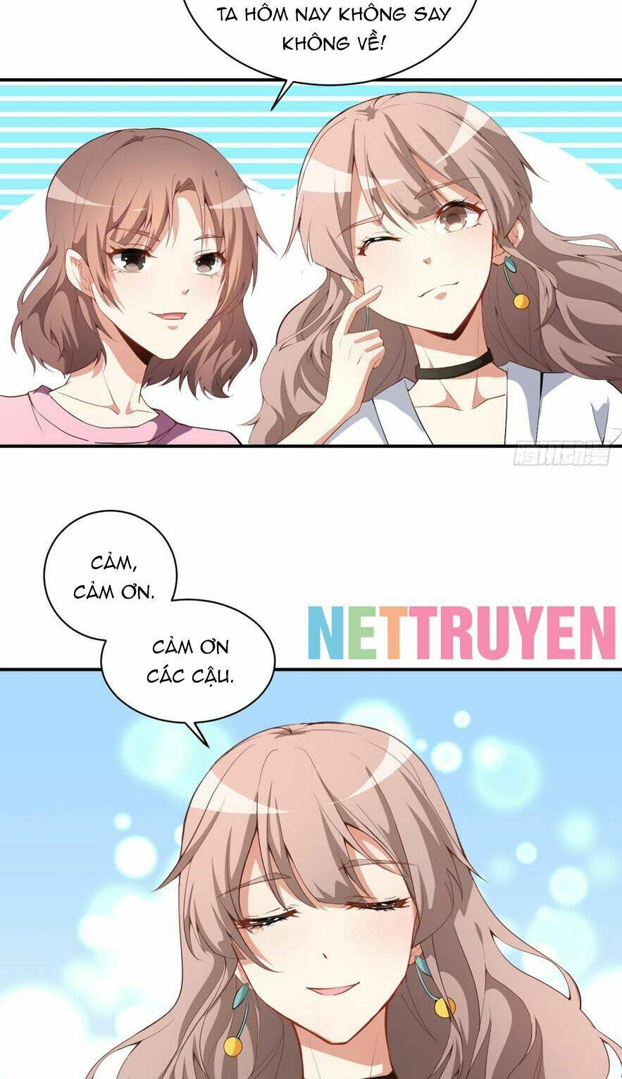 Mỹ Nhân Tâm Động: Chapter 9