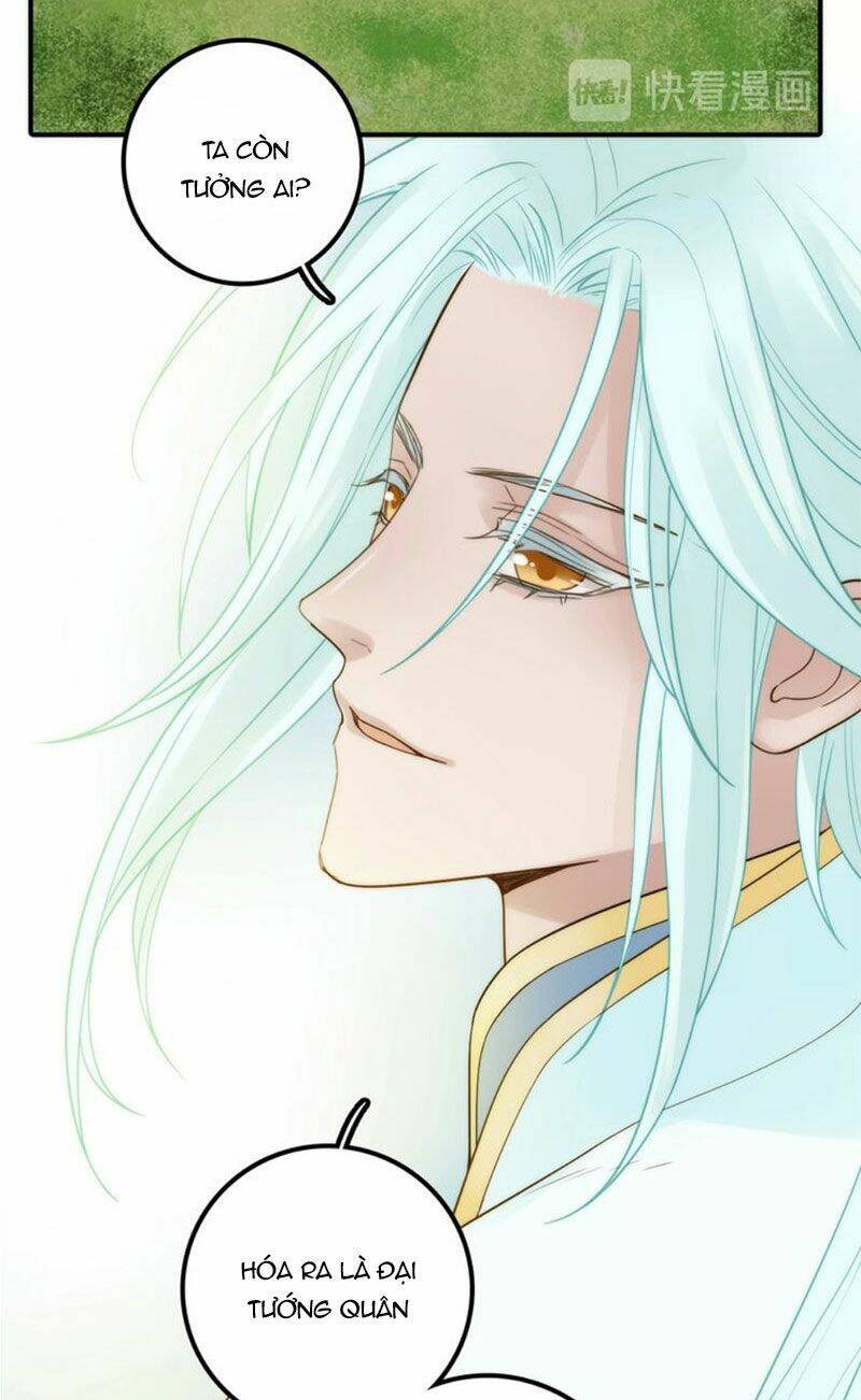 Cướp Chàng Vợ Về Đón Năm Mới: Chapter 45