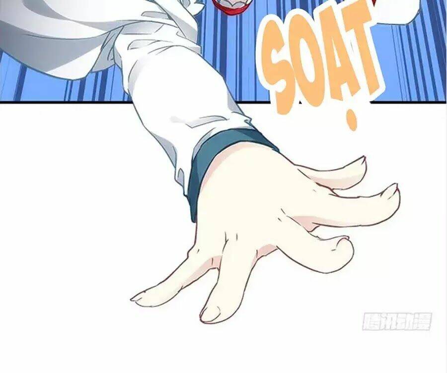 Ám Dạ Vô Thường: Chapter 46