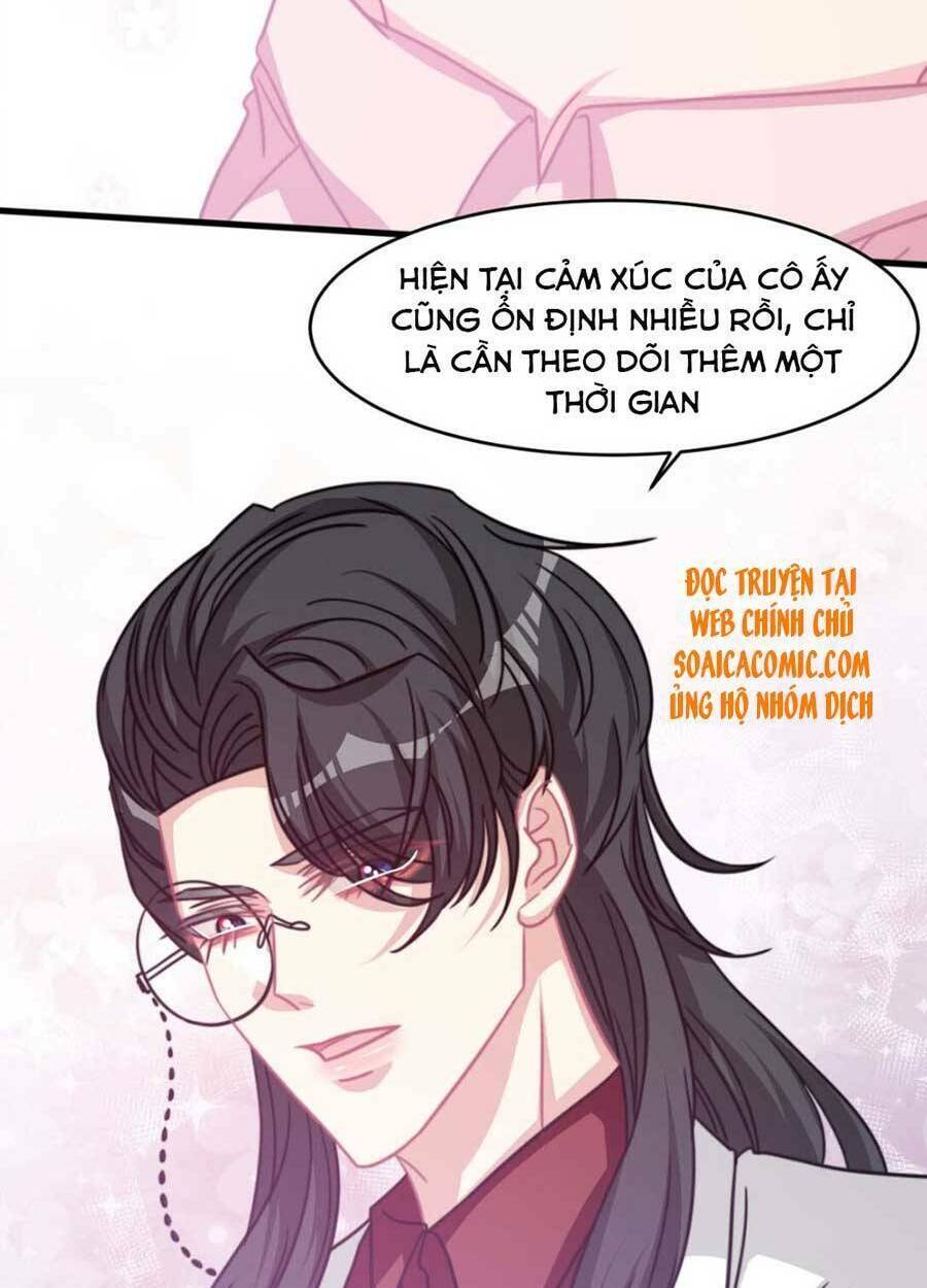 Vết Cắn Trí Mạng: Chapter 49