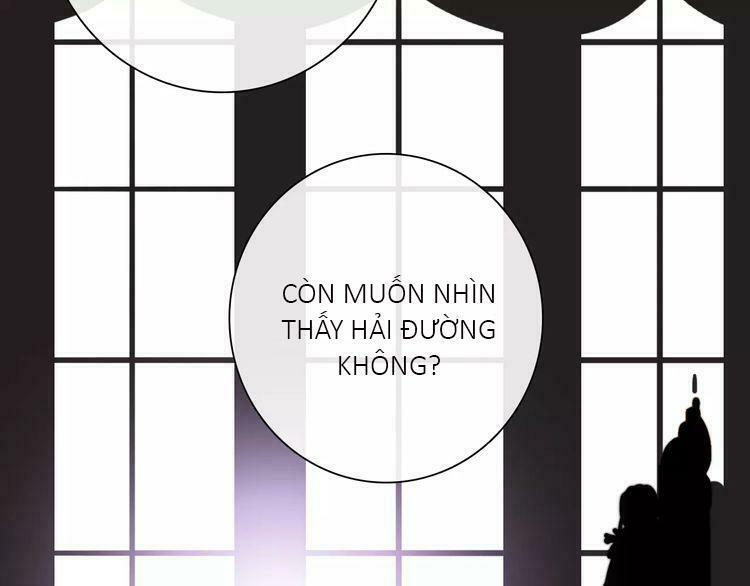 Trái Tim Băng Giá: Chapter 38