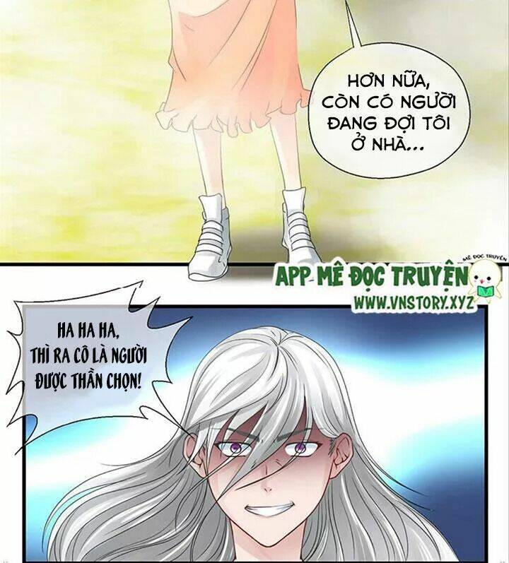 Bồn Tắm Có Vấn Đề?: Chapter 25