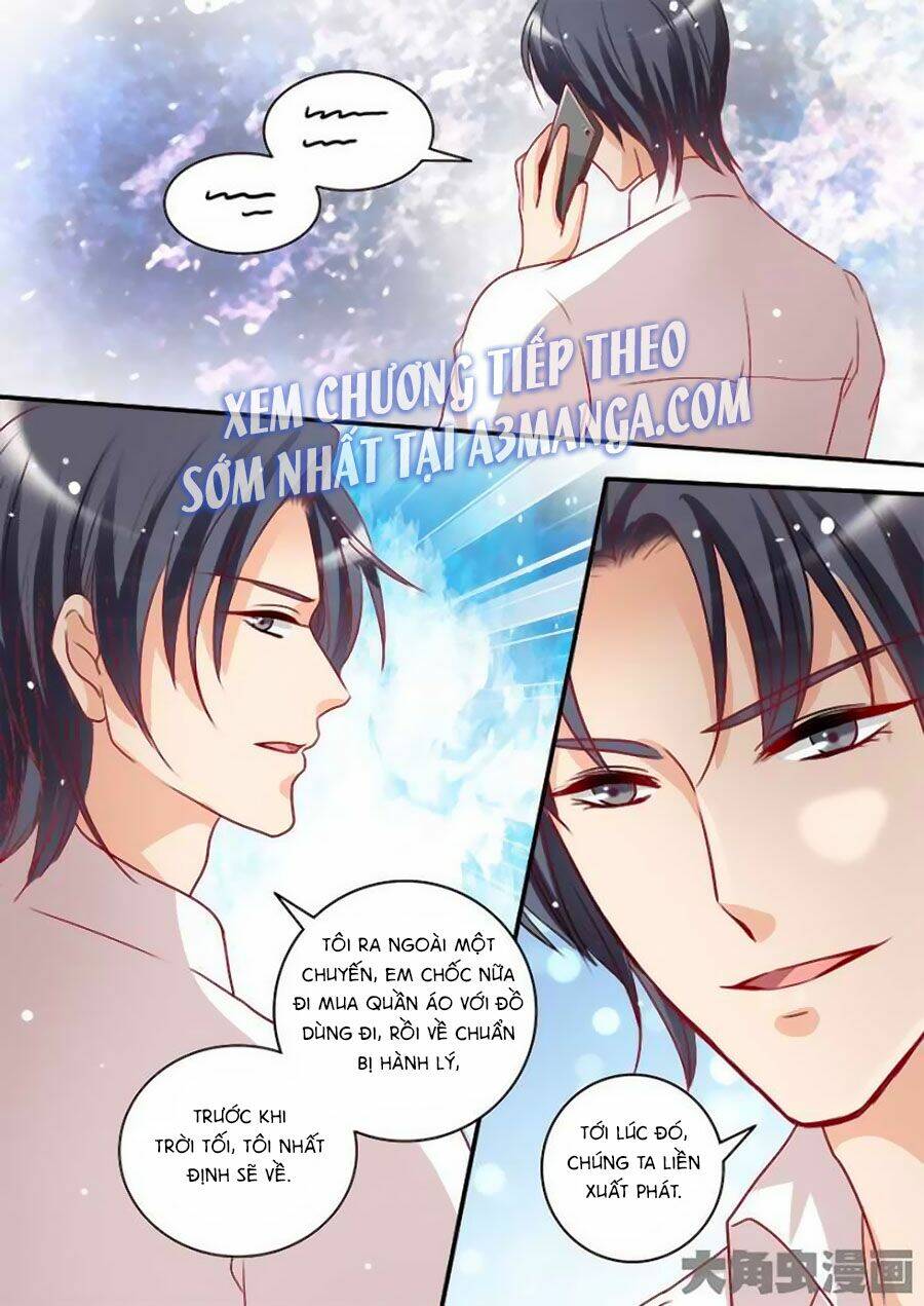 Bá Đạo Tổng Tài Yêu Ta: Chapter 101