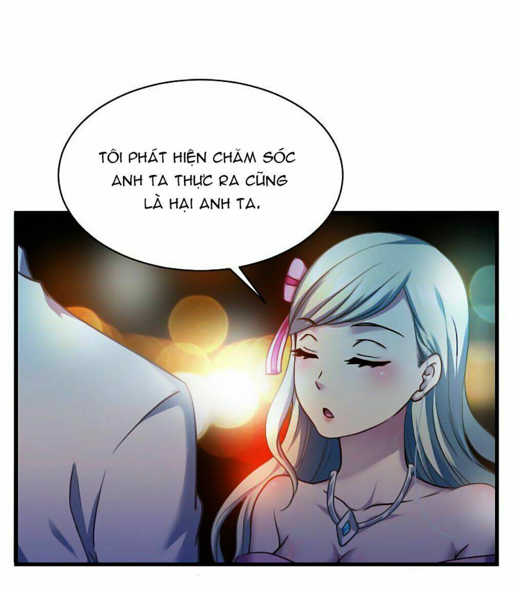 Vạn Năm Nhân Duyên Nhất Tuyến Khiên: Chapter 25