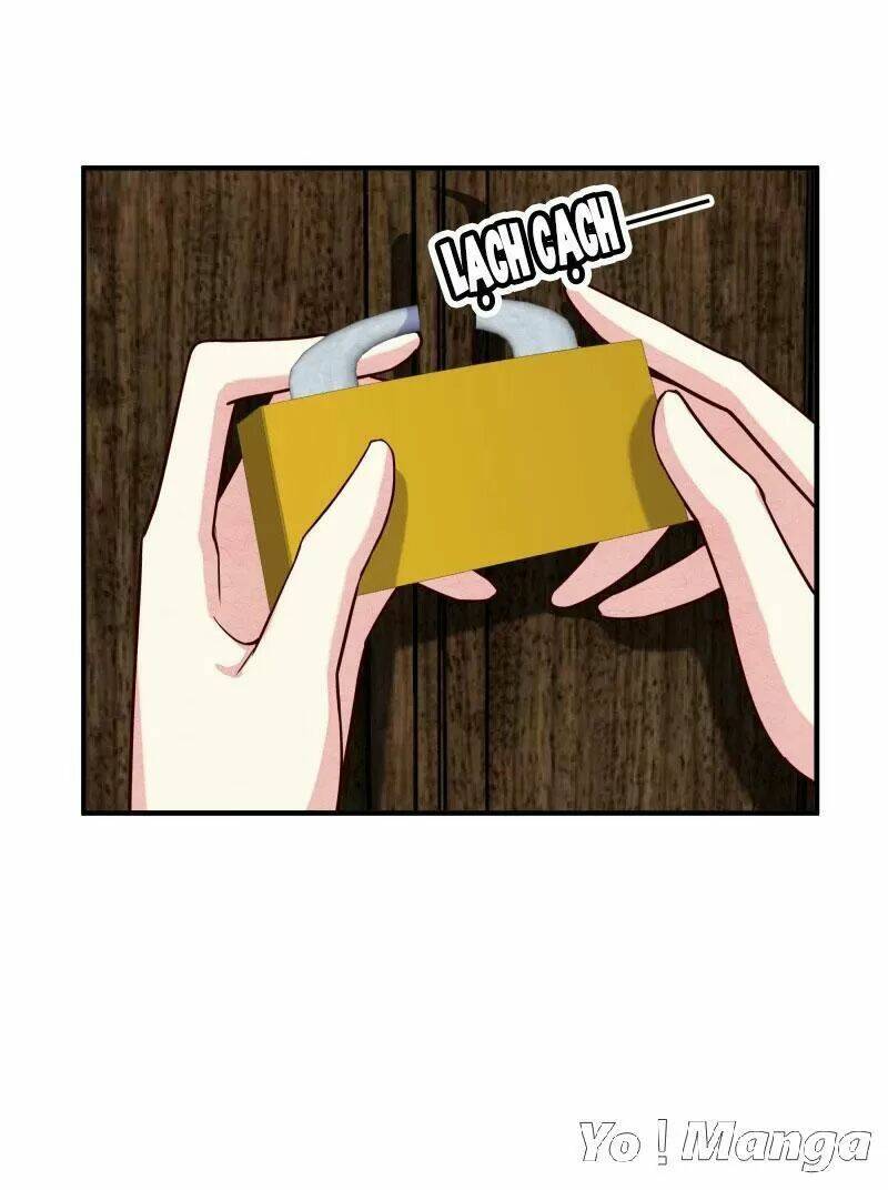 Tuyệt Thế Độc Phi Của Tà Vương: Chapter 144