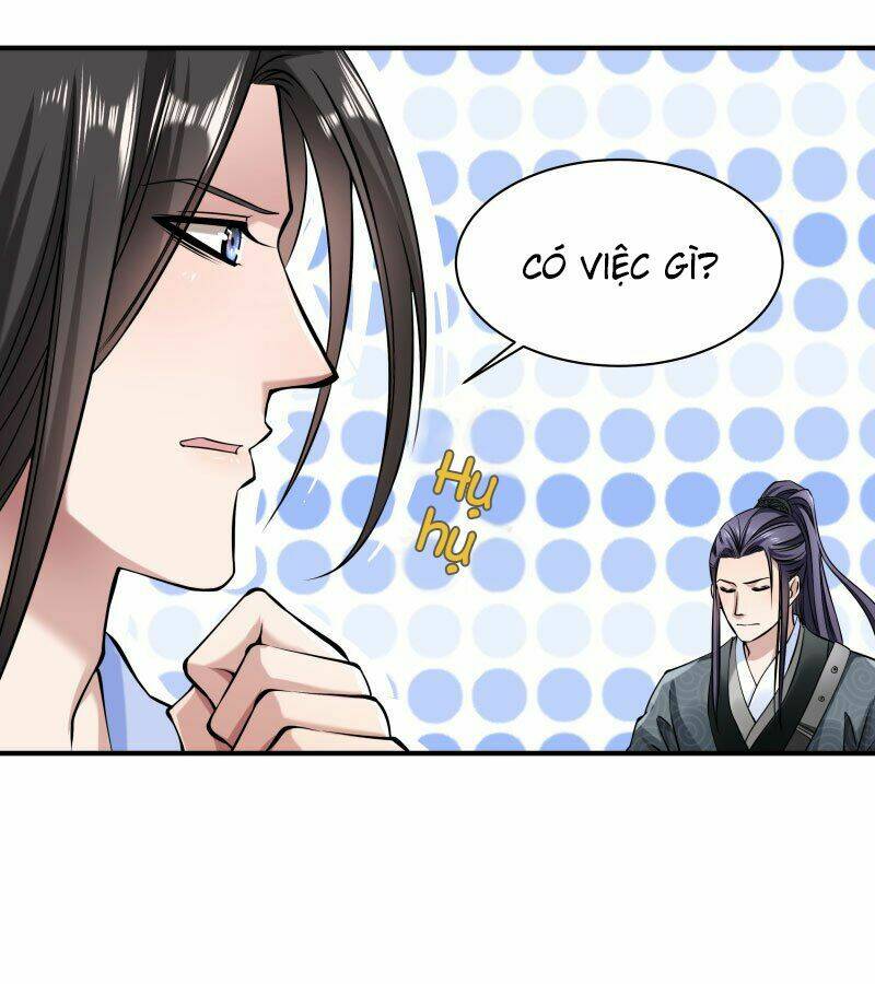 Tiểu Hoàng Thư Và Tiểu Hoàng Thúc: Chapter 9