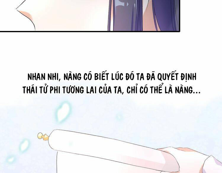 Hoa Nhan Sách: Chapter 46.1