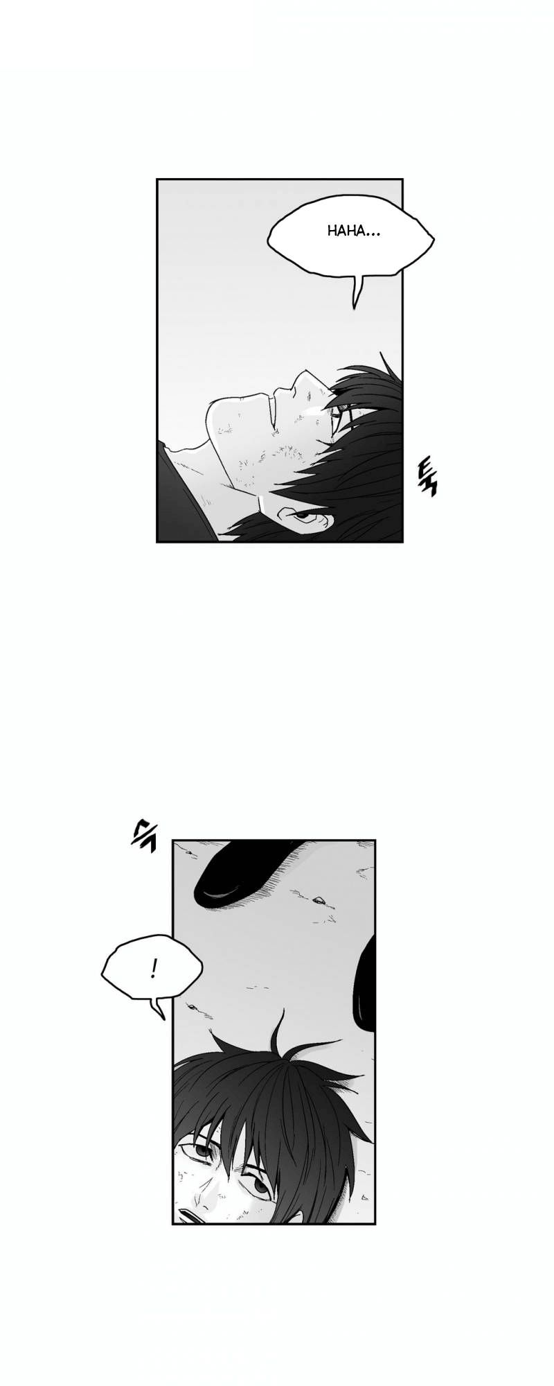 Dear Boy: Chapter 74