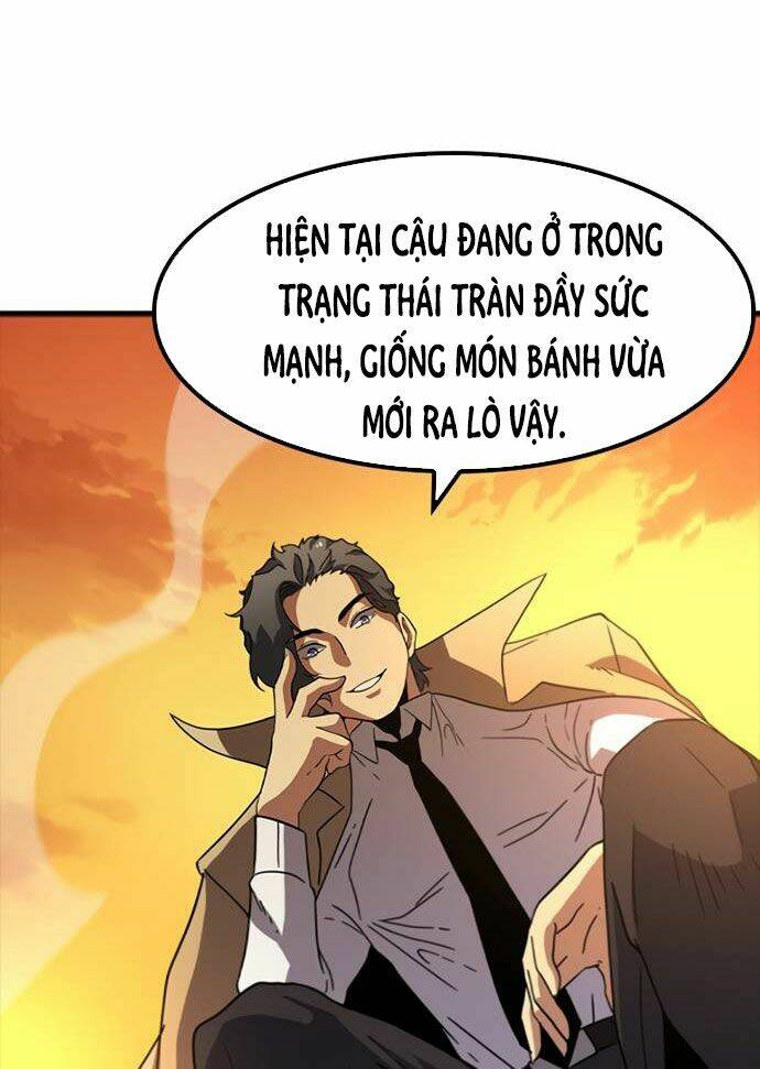 Điểm Chết: Chapter 11