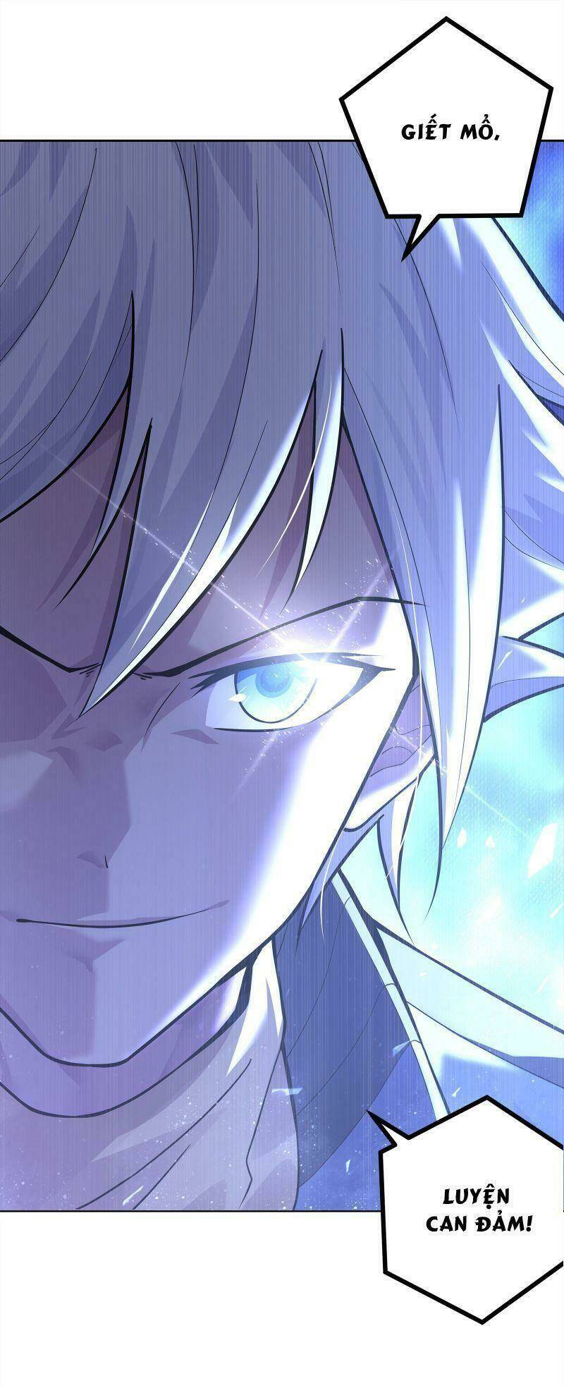 Thời Đại Thần Minh: Thế Giới Biến Thành Game Online: Chapter 3