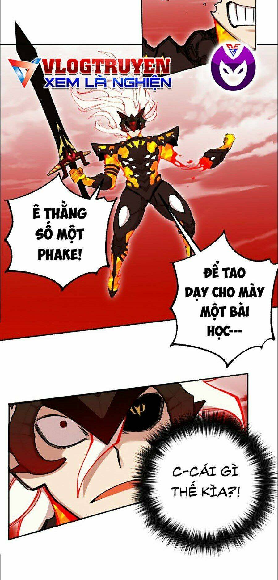 Hard Core Leveling Warrior Ss2: Chapter 109