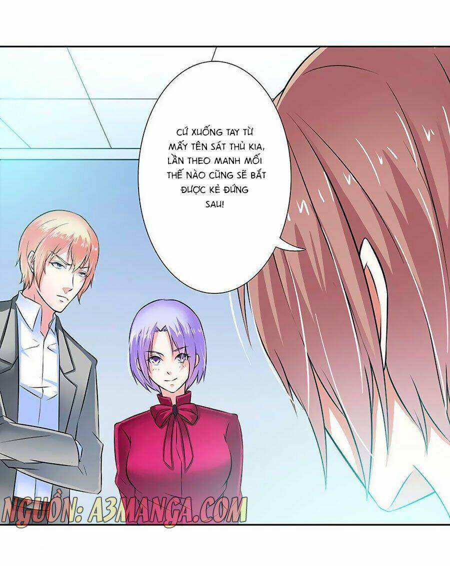 Trí Mệnh Sủng Thê: Tổng Tài Mau Nạp Mạng: Chapter 34