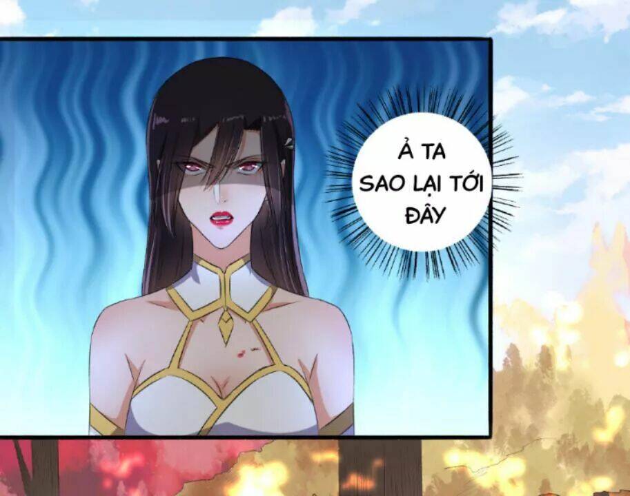 Cuồng Phi Phách Lối: Chapter 73