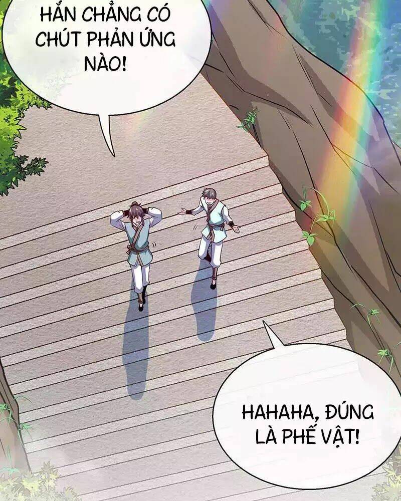 Võ Hồn Tuyệt Thế: Chapter 1