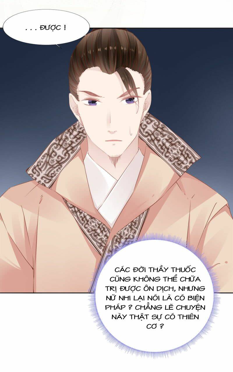 Solo Đi Vương Gia: Chapter 97