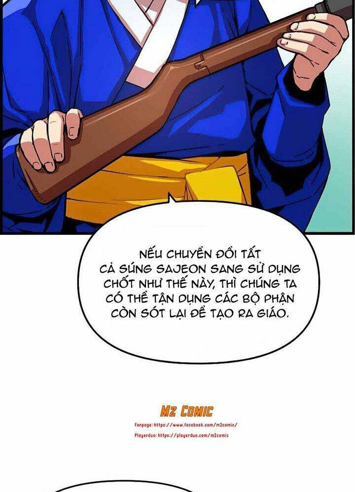 Tôi Sẽ Sống Như Một Hoàng Tử: Chapter 55