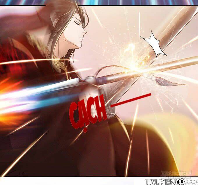 Tam Quốc Chi Vân Thăng Long Khởi: Chapter 2