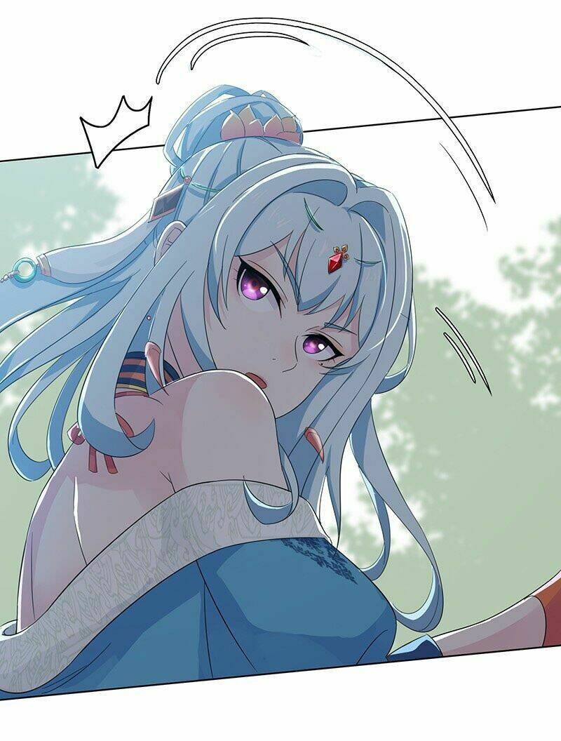 Thiên Vực Thần Tọa: Chapter 13