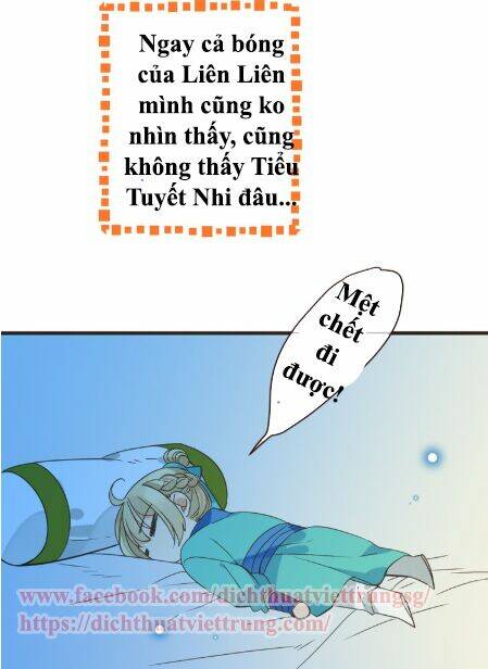 Bạn Trai Tôi Là Cẩm Y Vệ 2: Chapter 6