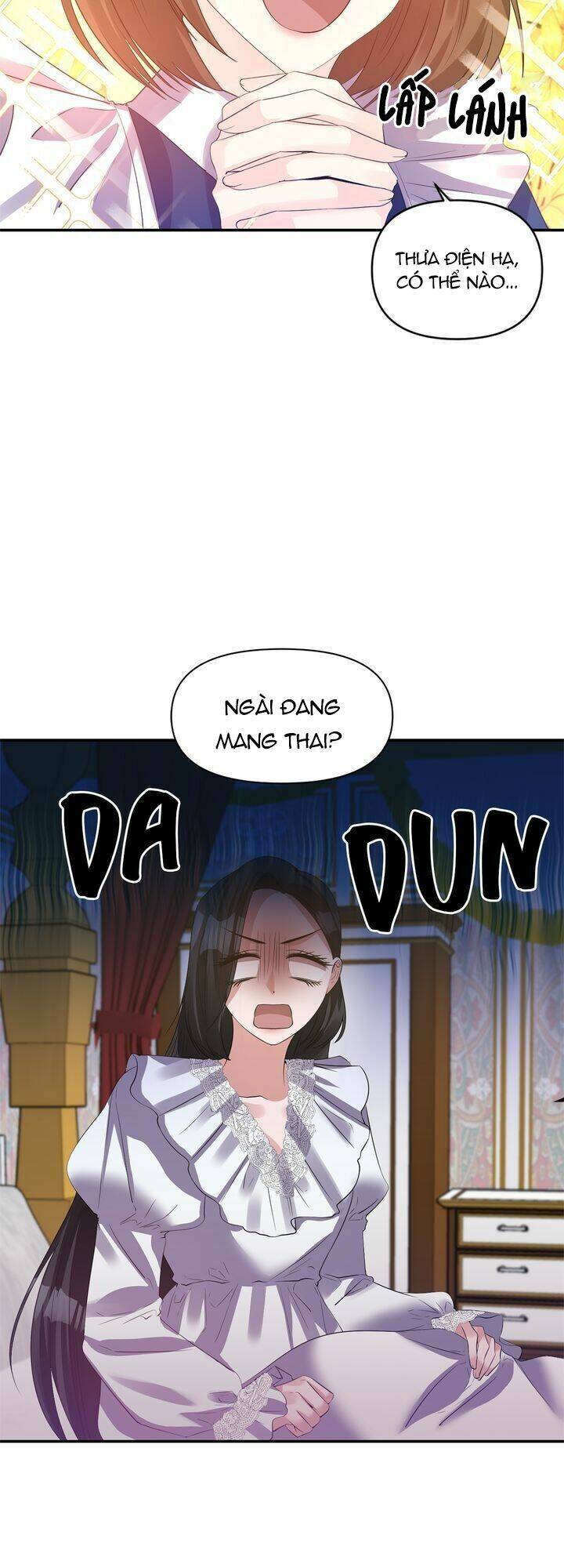 Người Chồng Bạo Chúa Của Tôi Đã Thay Đổi: Chapter 35