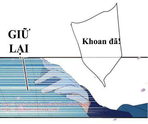 Bạn Trai Tôi Là Cẩm Y Vệ 2: Chapter 83