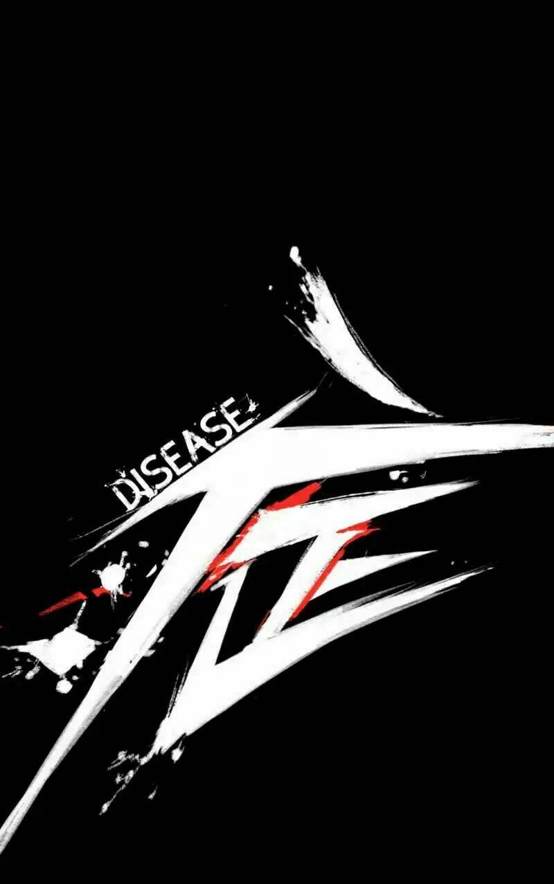 Disease: Chapter 0