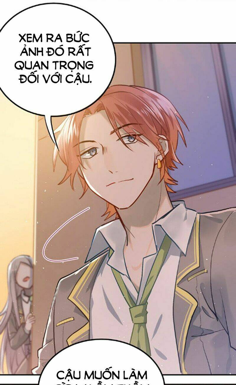 Đầu Gấu Biết Yêu: Chapter 101