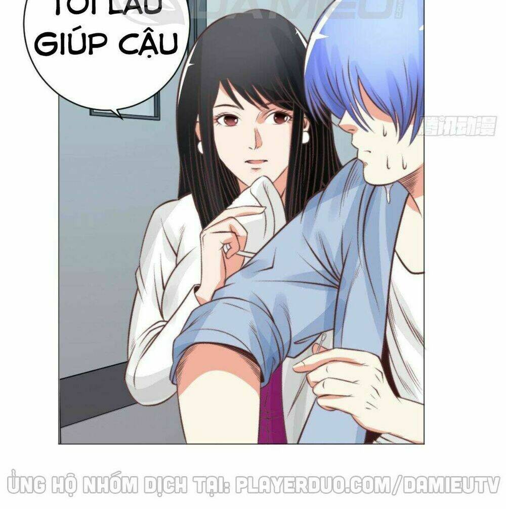 Thấu Thị Y Thánh: Chapter 56