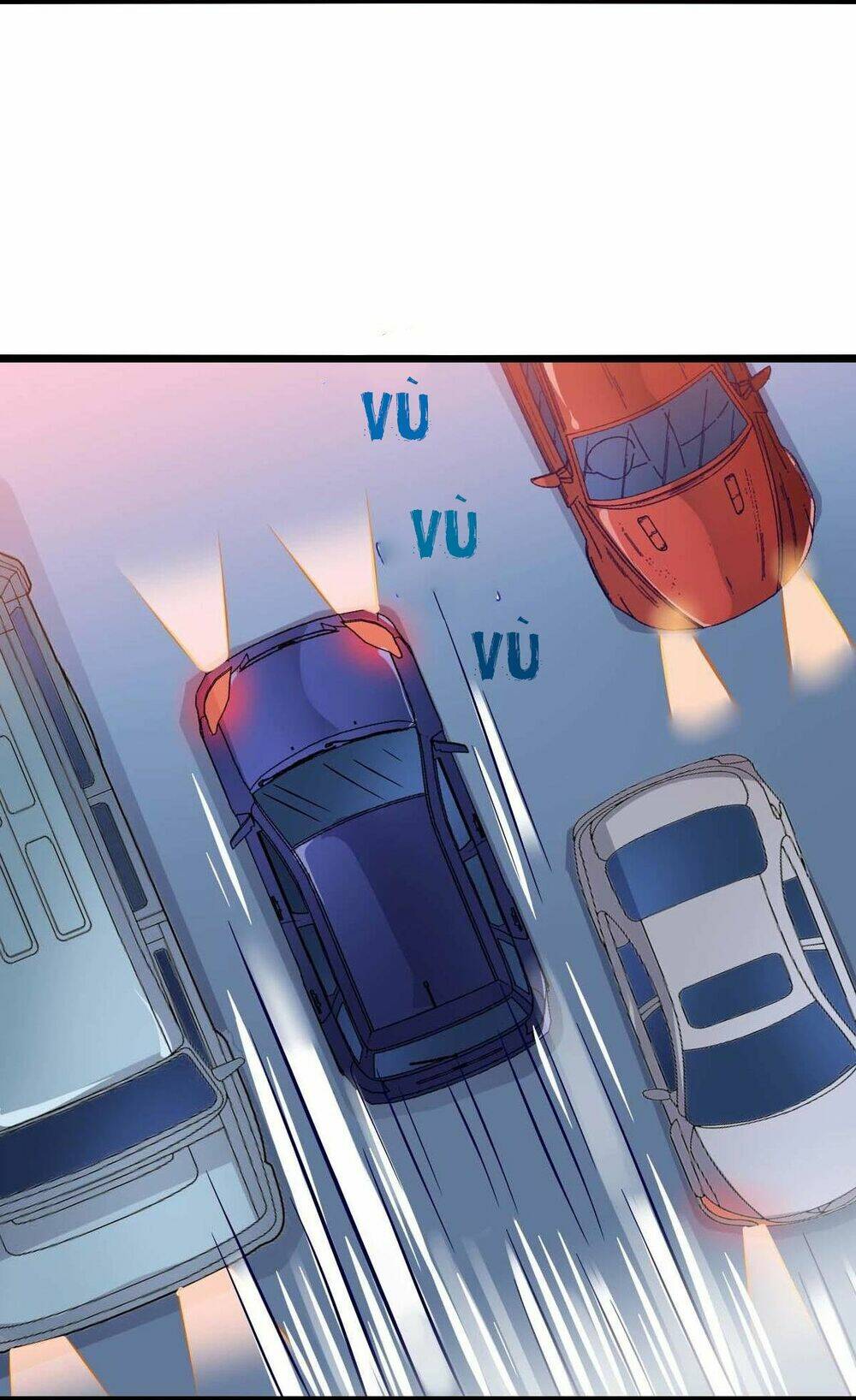 Lăng Thiếu! Nhẹ Một Chút, Đau: Chapter 17