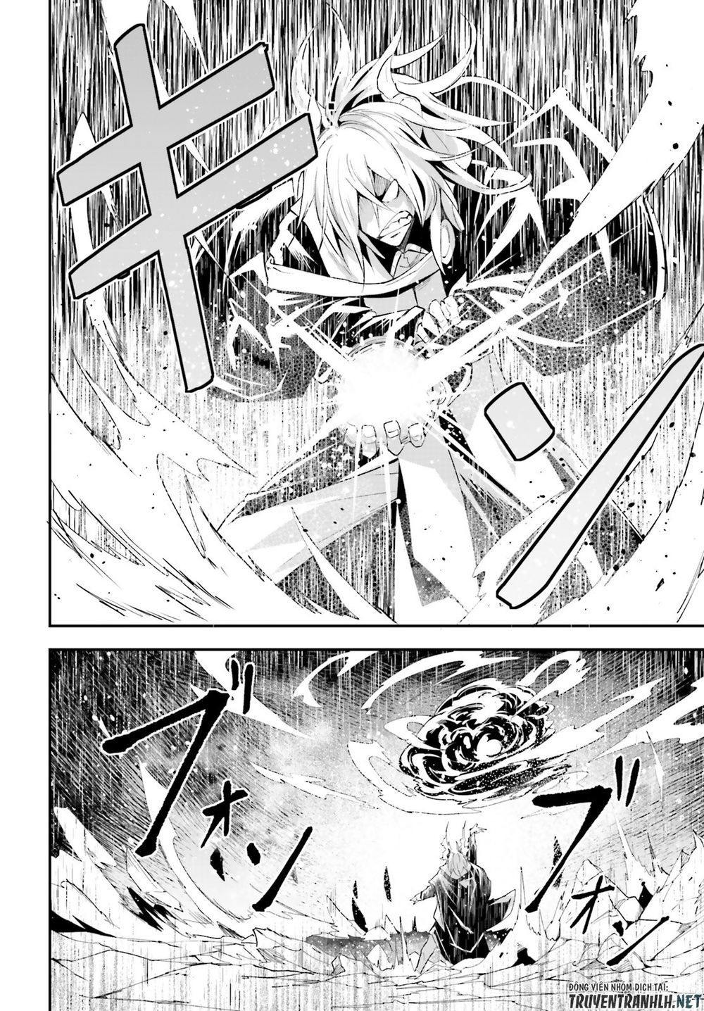 Thường Dân Cấp 999: Chapter 36