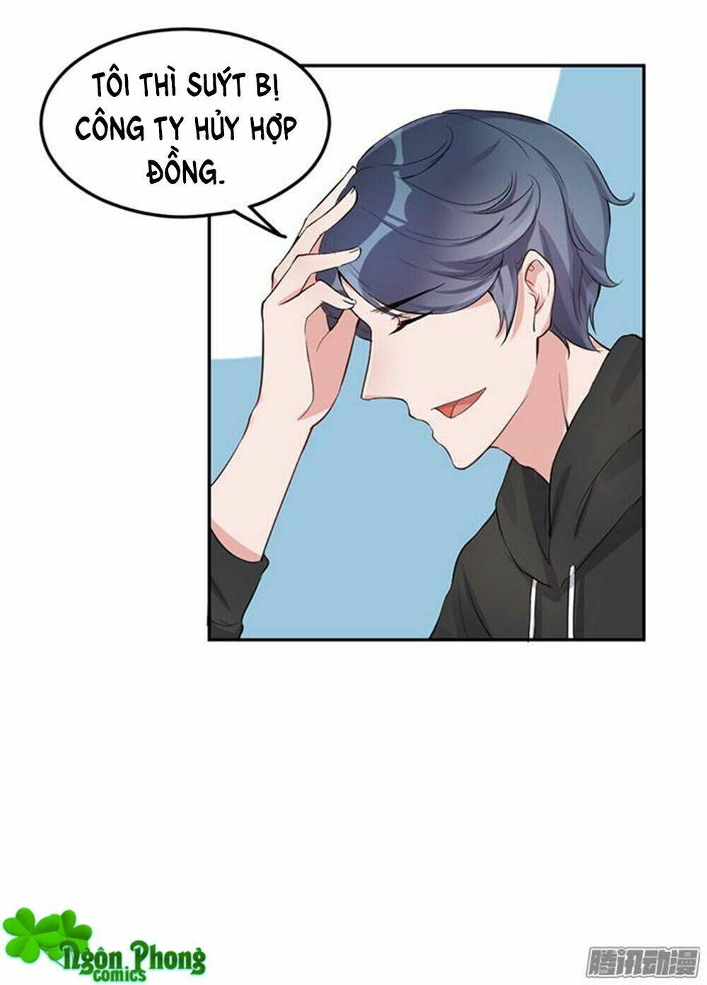 Bà Xã Tôi Là Nam Thần: Chapter 28