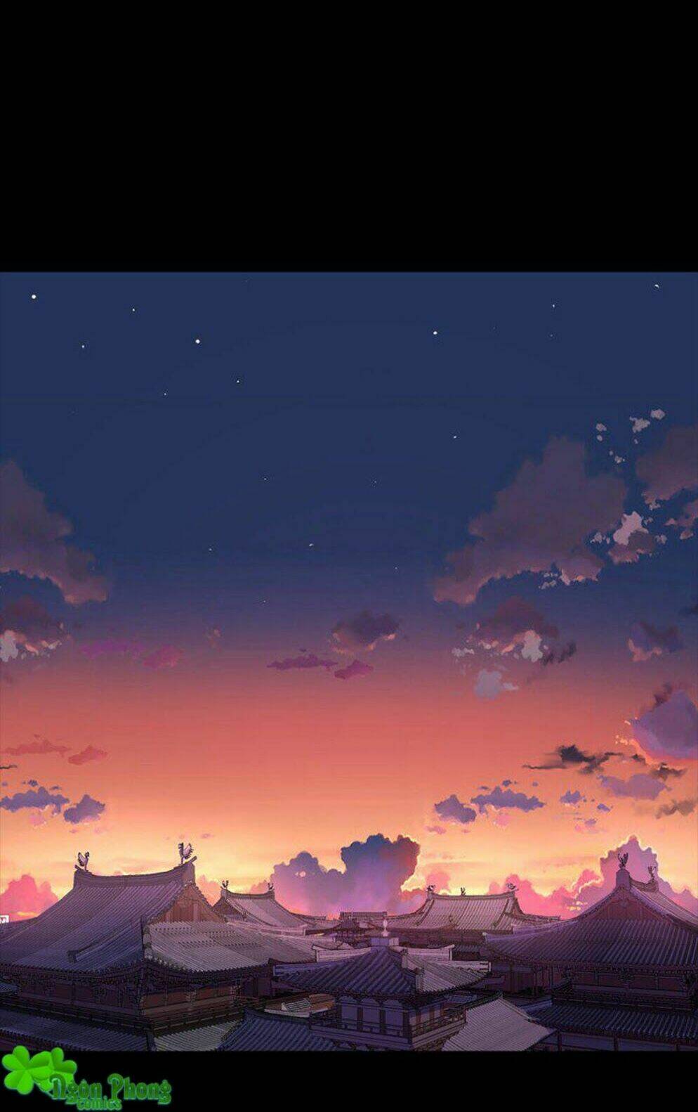 Hỏa Hồ: Chapter 12