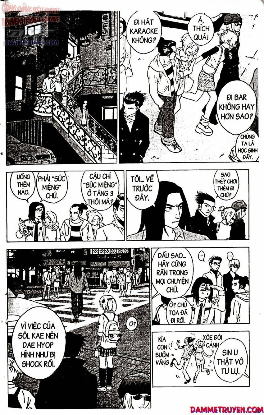 Ai Hơn Ai: Chapter 127