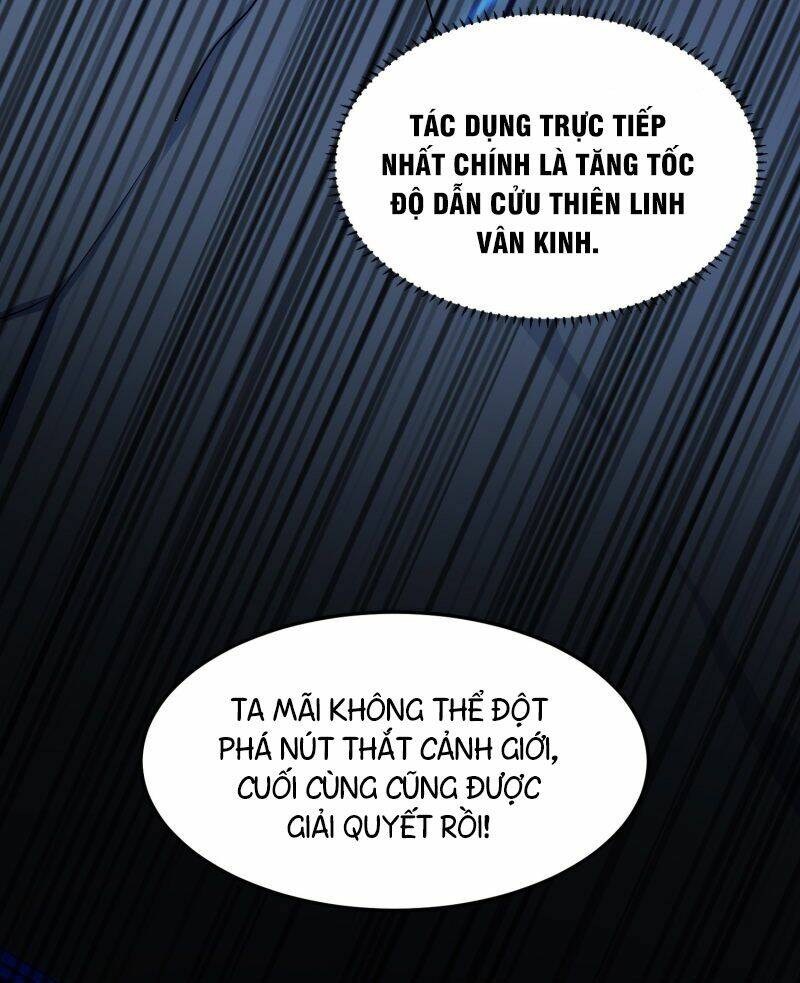 Vạn Giới Tiên Vương: Chapter 61